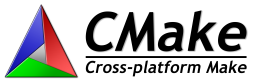 CMake logo